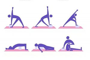 taco de yoga